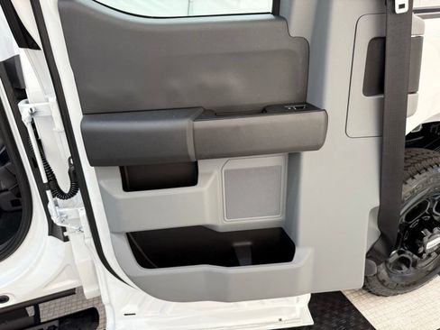 New 2026 Ford F350 XL w/ STX Appearance Package AWD/4WD image 16