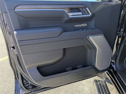 New 2026 Chevrolet Silverado 1500 High Country image 8