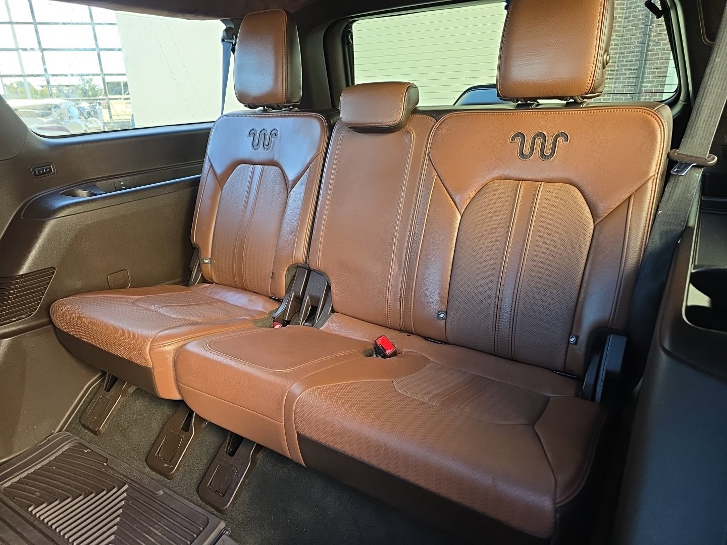 Used 2024 Ford Expedition Max King Ranch AWD/4WD image 24