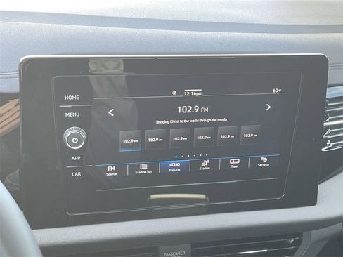 New 2026 Volkswagen Jetta S image 21