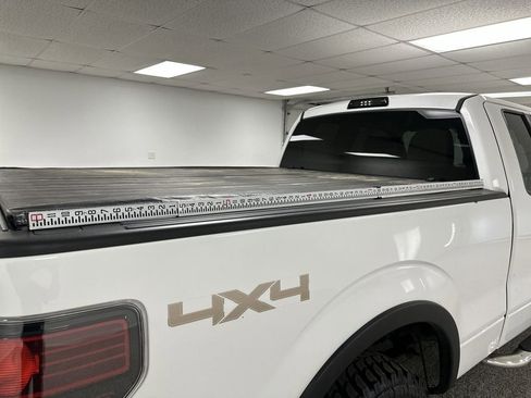 Used 2013 Ford F150 XLT w/ Mid Equipment Group AWD/4WD image 29
