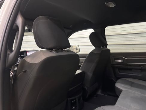 Used 2022 RAM 2500 Big Horn AWD/4WD image 22