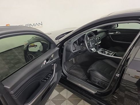 Used 2023 Kia Stinger GT2 AWD/4WD image 18