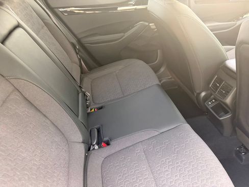 Used 2025 Kia Seltos S FWD image 15