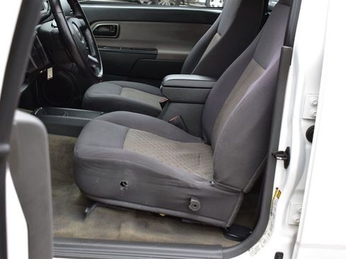 Used 2004 GMC Canyon SLE w/ Power Convenience Package image 12