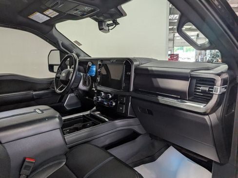 Used 2026 Ford F450 Platinum AWD/4WD image 20