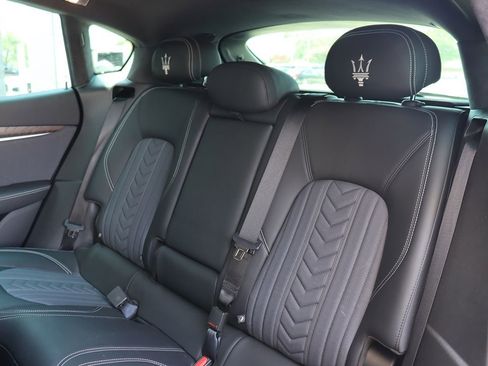 Used 2022 Maserati Levante GT image 53