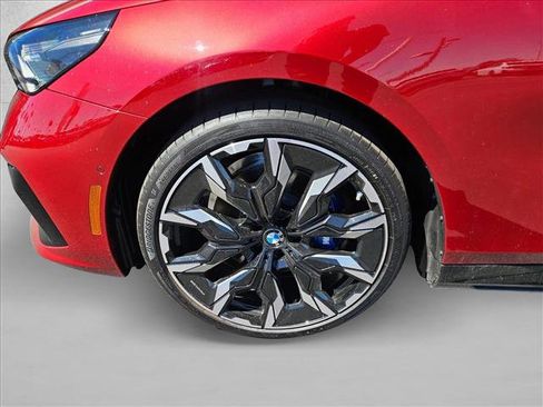 New 2026 BMW 530i w/ M Sport Package image 10