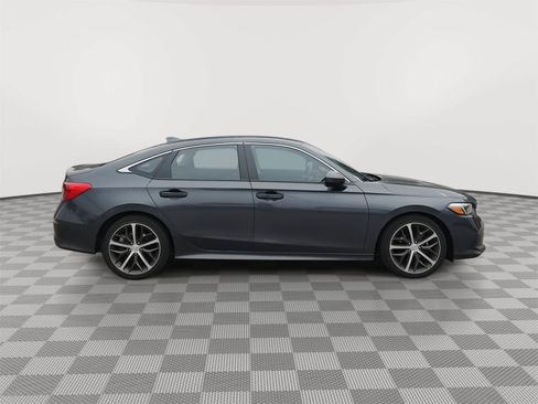 Used 2024 Honda Civic Touring image 26