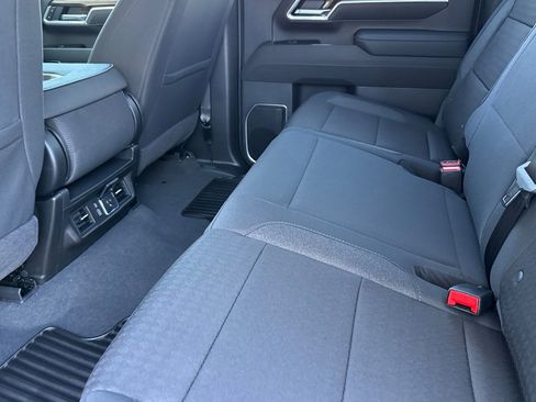 New 2026 Chevrolet Silverado 2500 LT w/ Convenience Package AWD/4WD image 11