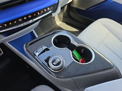New 2026 Cadillac Optiq Sport 2 RWD image 29