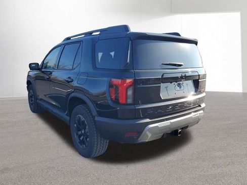 New 2026 Honda Passport TrailSport Elite image 14