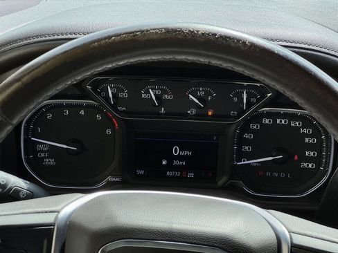 Used 2021 GMC Sierra 1500 SLE w/ Remote Start Package AWD/4WD image 23