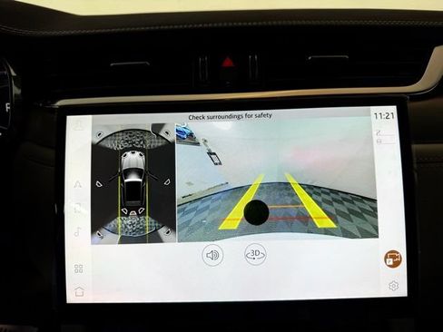 Certified 2026 Jaguar F-PACE R-Dynamic S AWD/4WD image 23