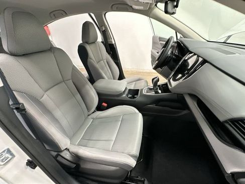 Certified 2025 Subaru Legacy Premium image 19