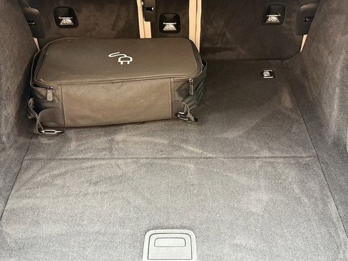 Certified 2022 Porsche Panamera 4 image 26