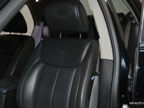 Used 2010 Cadillac DTS Premium w/ Driver Awareness Package image 13