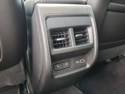 Used 2019 Cadillac XT4 Premium Luxury w/ Enhanced Visibility Package AWD/4WD image 13