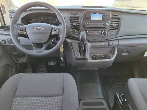 New 2025 Ford Transit 350 XL image 7