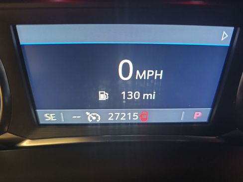 Used 2024 Chevrolet Blazer LT w/ Convenience Package image 20