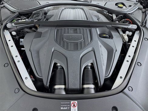 New 2026 Porsche Panamera image 32