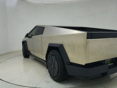 Used 2024 Tesla Cybertruck Cyberbeast image 61