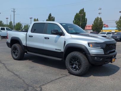 New 2026 RAM 1500 RHO w/ RHO Level 1 Equipment Group