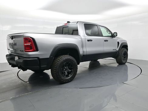 Used 2026 RAM 1500 RHO image 7