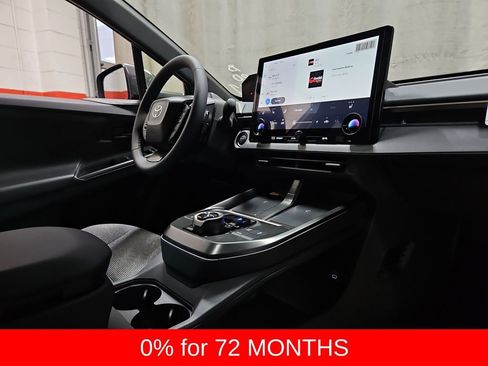 New 2026 Toyota bZ image 30