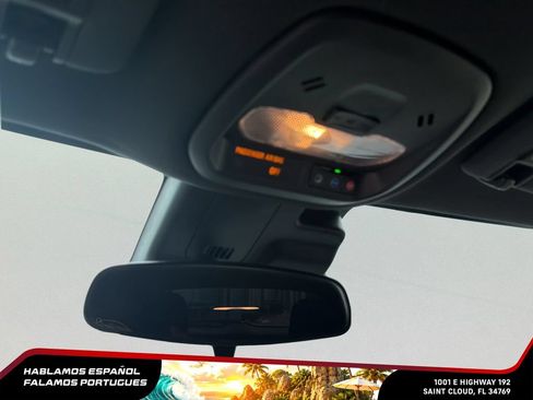 Used 2024 Chevrolet Trax RS w/ Driver Confidence Package FWD image 21