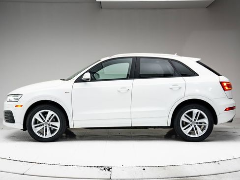 Used 2018 Audi Q3 2.0T Premium image 2
