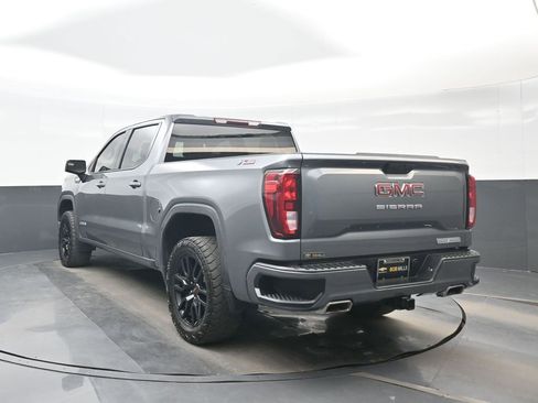 Used 2020 GMC Sierra 1500 Elevation w/ Elevation Value Package AWD/4WD image 4
