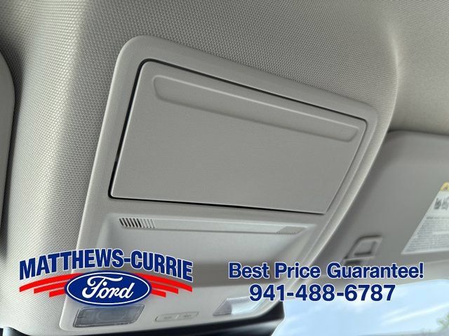 New 2026 Ford Bronco Sport Outer Banks w/ Outer Banks Tech Package+ AWD/4WD image 21