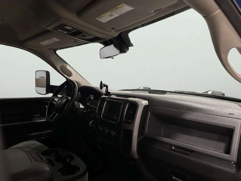 Used 2016 RAM 2500 Tradesman w/ Chrome Appearance Group AWD/4WD image 26
