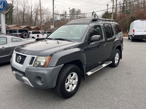 Used 2010 Nissan Xterra S image 6