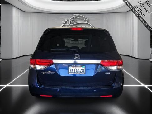 Used 2014 Honda Odyssey EX-L image 6