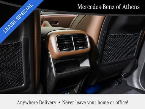 New 2026 Mercedes-Benz GLE 350 4MATIC image 40