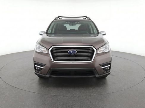 Used 2021 Subaru Ascent Touring w/ Popular Package #2 AWD/4WD image 2