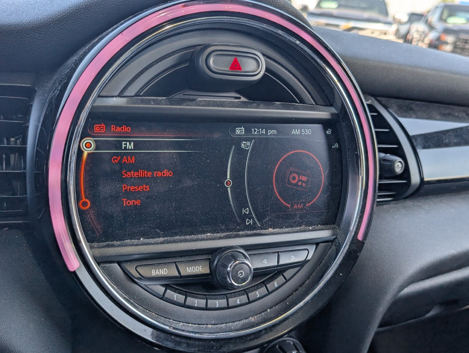 Used 2018 MINI Cooper S FWD image 15