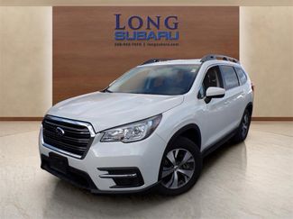 Used 2019 Subaru Ascent Premium video 1