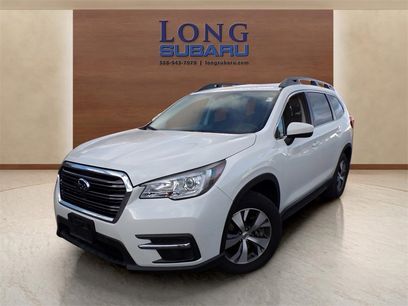 Used 2019 Subaru Ascent Premium