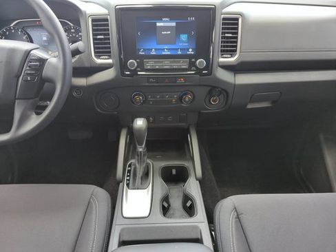 Certified 2023 Nissan Frontier SV w/ Technology Package RWD image 26