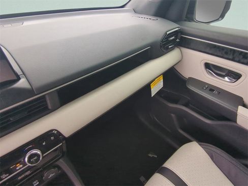 New 2026 Honda Passport TrailSport Elite image 16