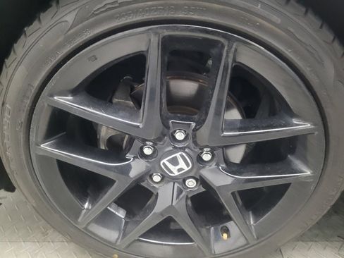 Used 2022 Honda Civic Sport image 31