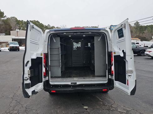 Used 2019 Ford Transit 150 image 33