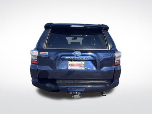 Used 2021 Toyota 4Runner SR5 Premium w/ Moonroof Package image 4