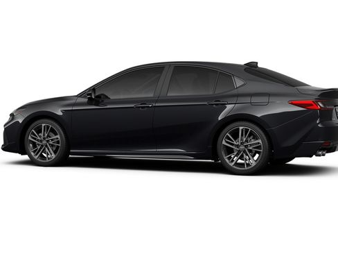 New 2026 Toyota Camry XSE FWD image 43