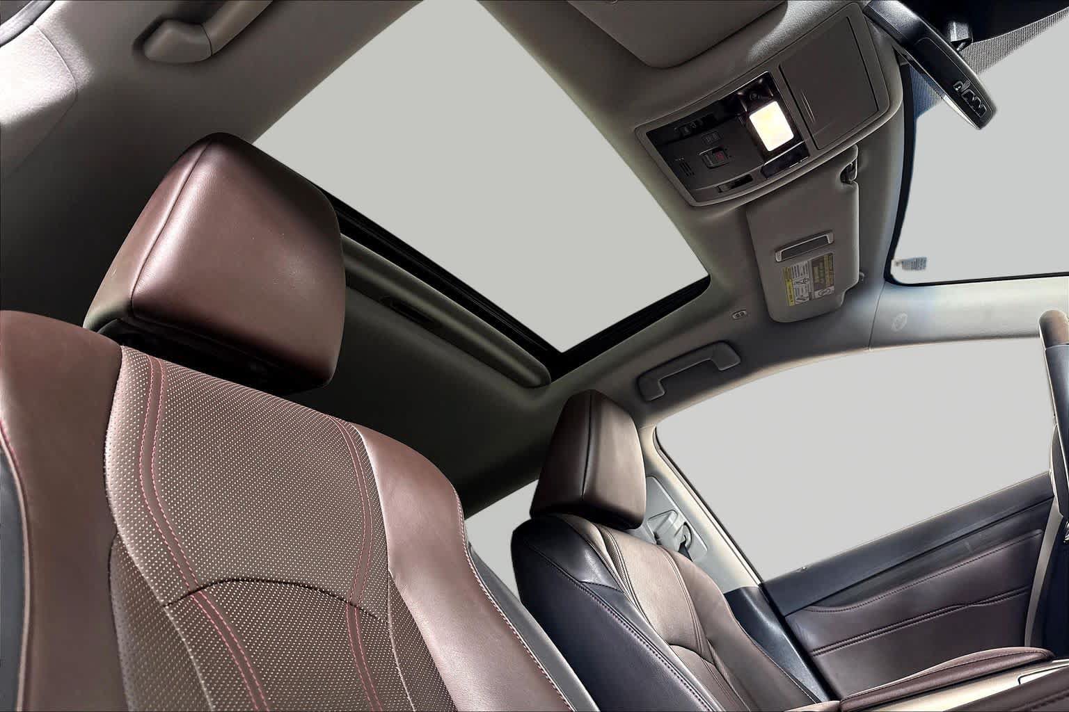 Used 2016 Lexus RX 350 FWD w/ Premium Package image 14