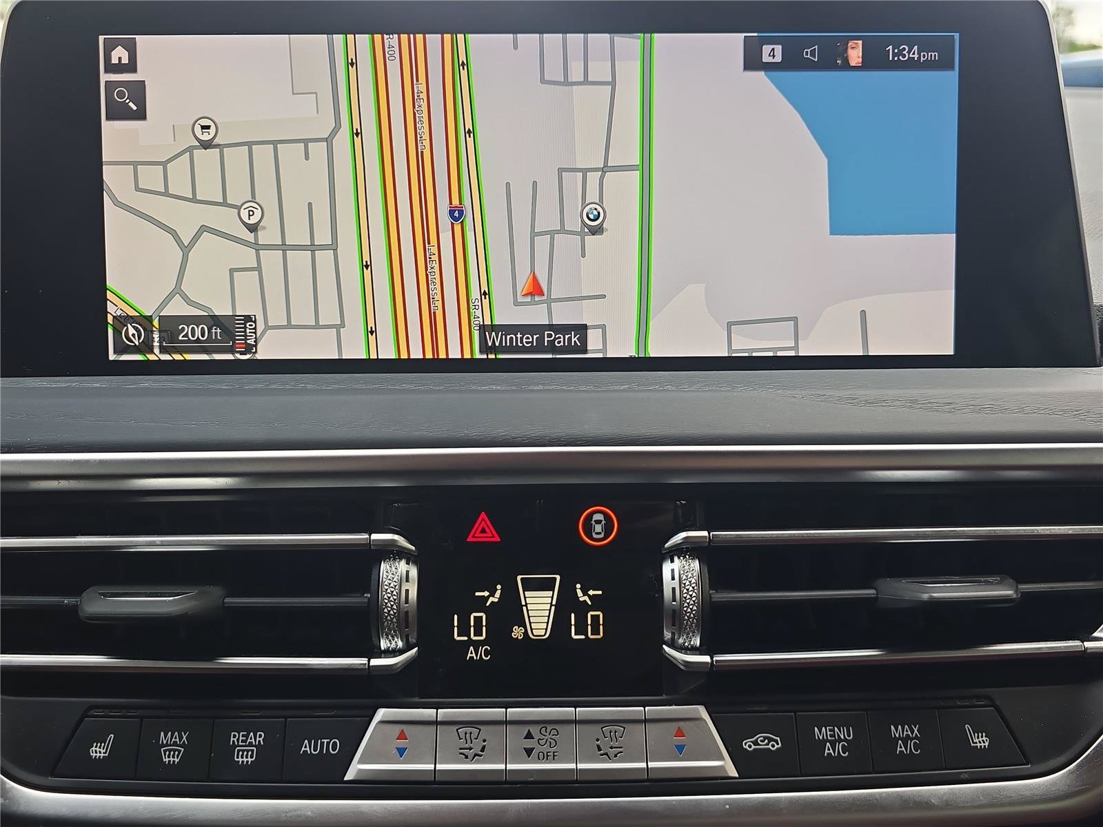 Certified 2023 BMW X3 sDrive30i w/ Convenience Package w/ZPA RWD image 20