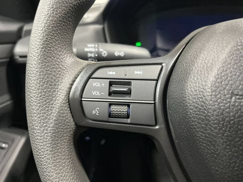 New 2026 Honda Accord LX image 15